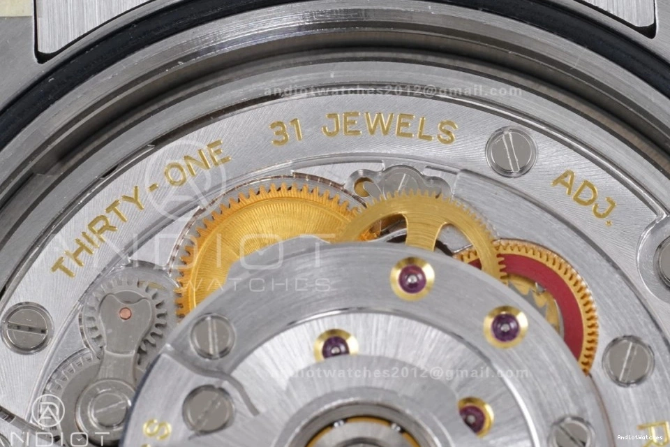 Oyster VSF 904L 949 SmartChoice Steel Perpetual V Dial Edition 1:1 124300 Best 41mm DD3230 Celebration 0516